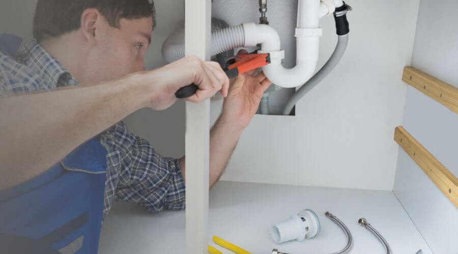 Professional water heater repair in Bradley, WV